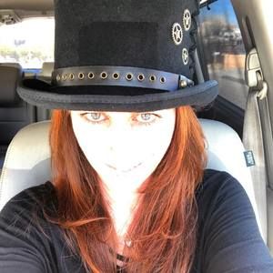 Meet your Posher, Maureen